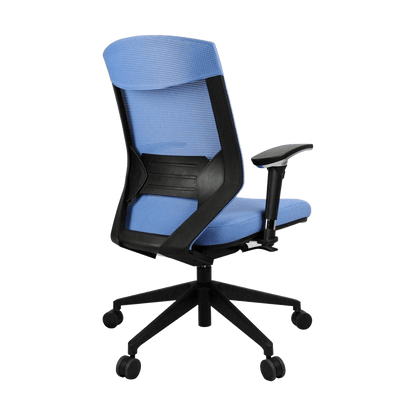 Vogue Mesh Back Chair Executive & Boardroom Chairs
