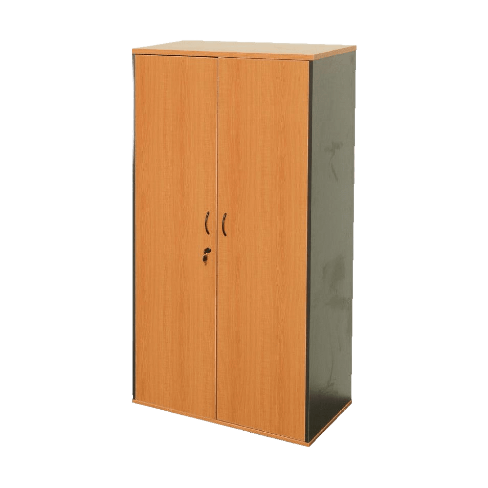 Rapid Worker Lockable Cupboard Cupboards & Shelving