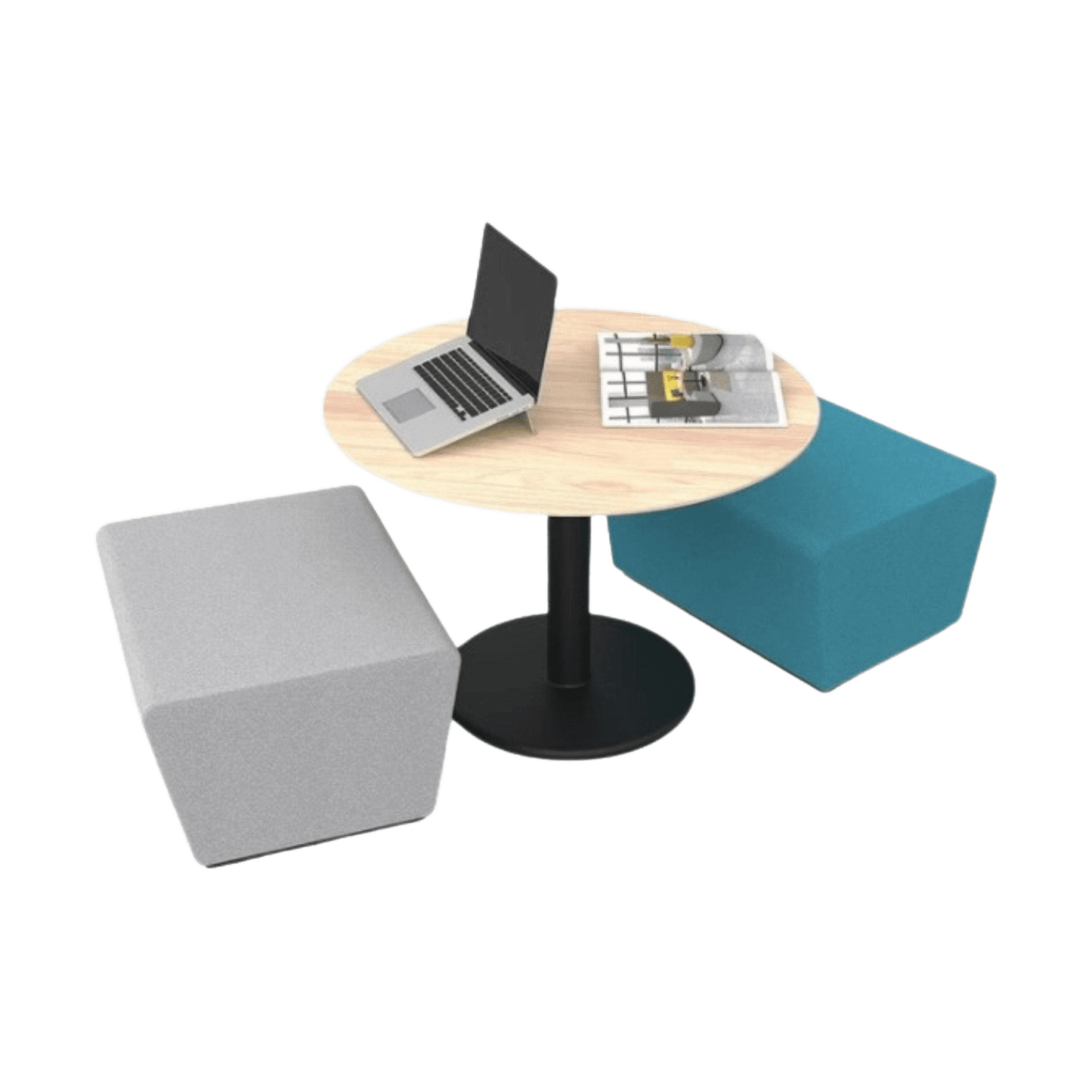 Motion Loop Straight Lounges & Soft Seating
