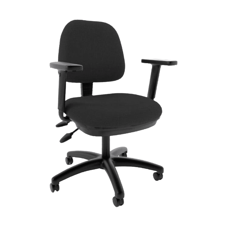 Evo Office Chair Task & Operator Chairs