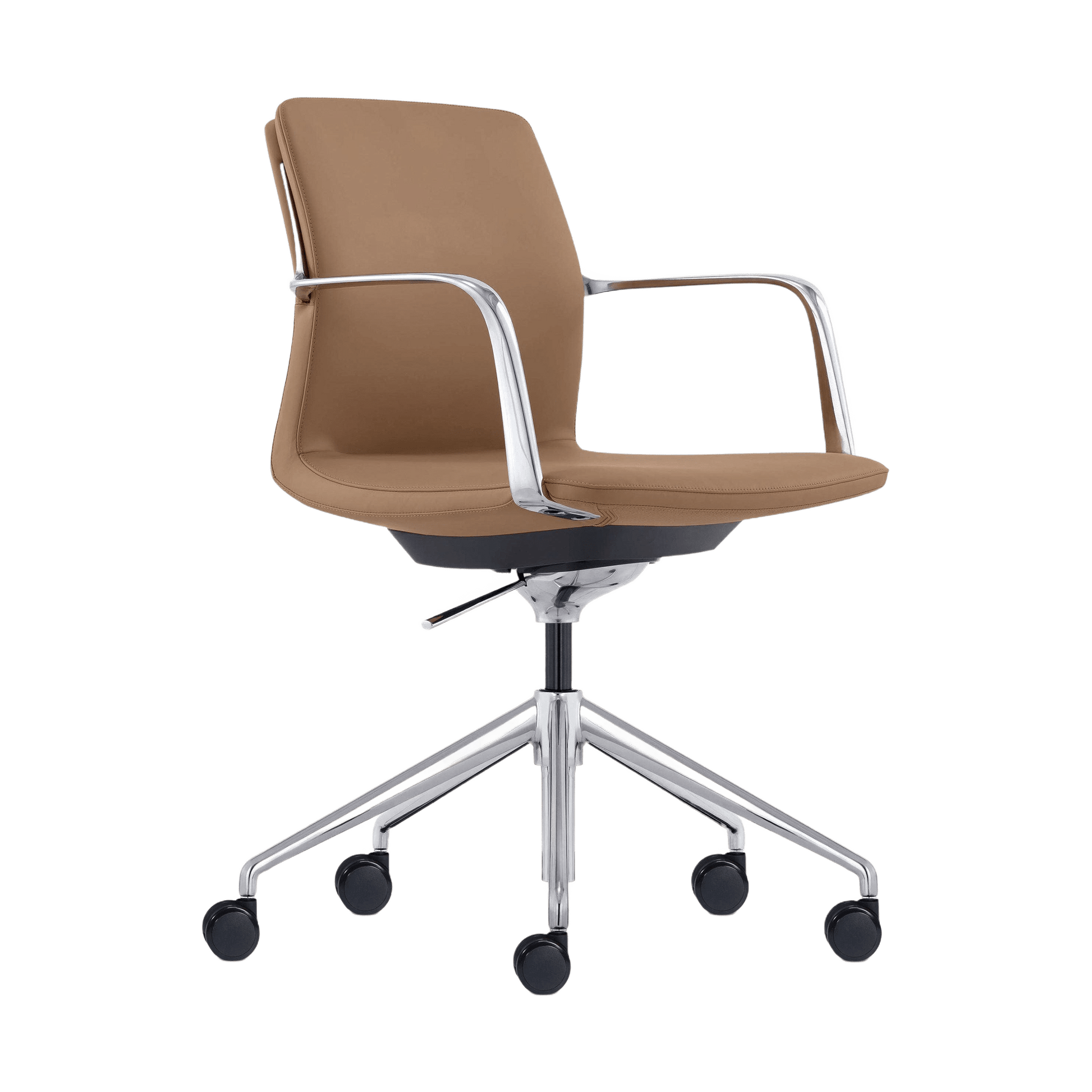Million Medium Back Boardroom Chair Executive & Boardroom Chairs