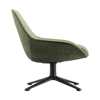 Lutie Club Lounge Chair Lounges & Soft Seating