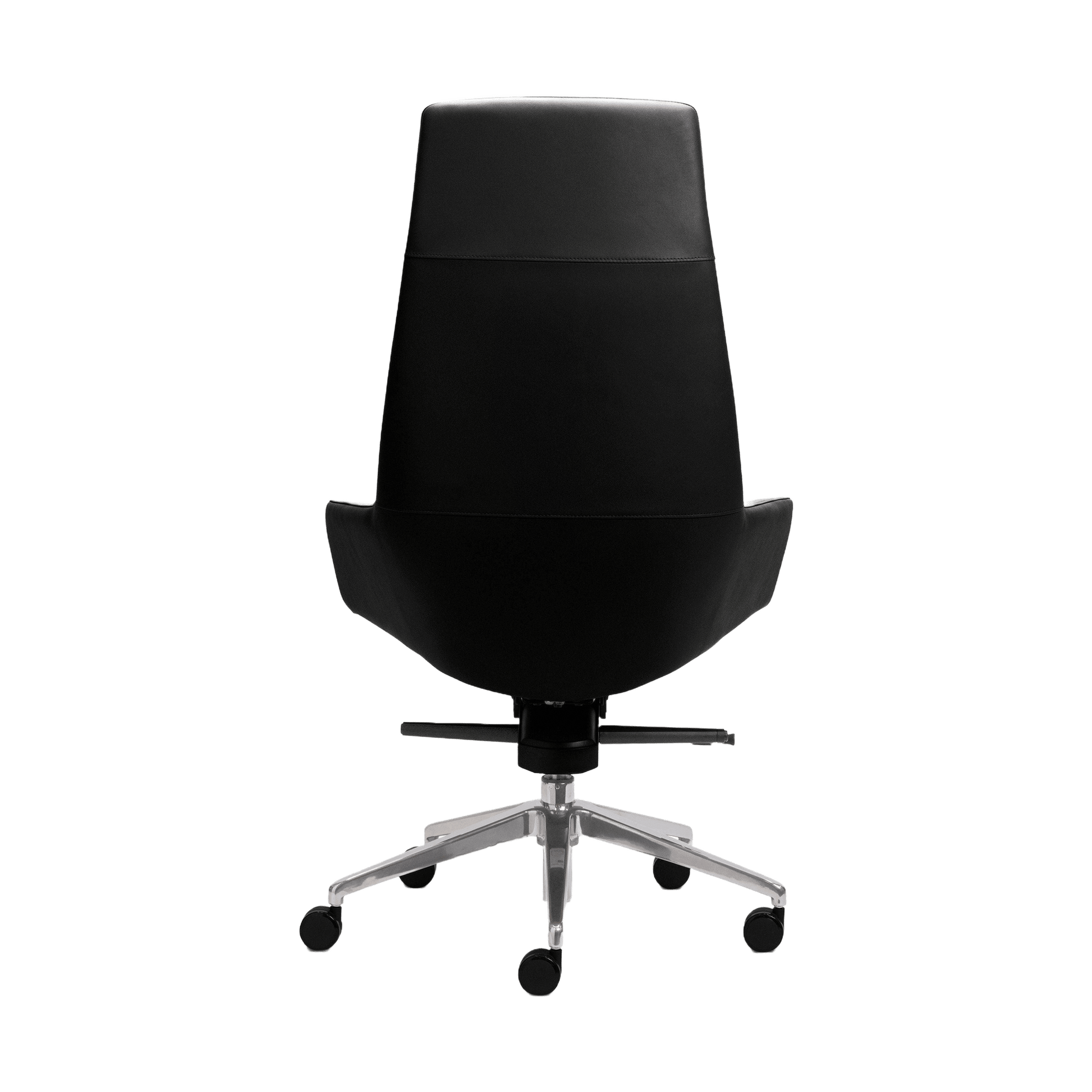 Wing Executive Office Chair Executive & Boardroom Chairs
