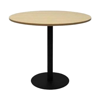 Disc Base Round Table Meeting & Boardroom Tables