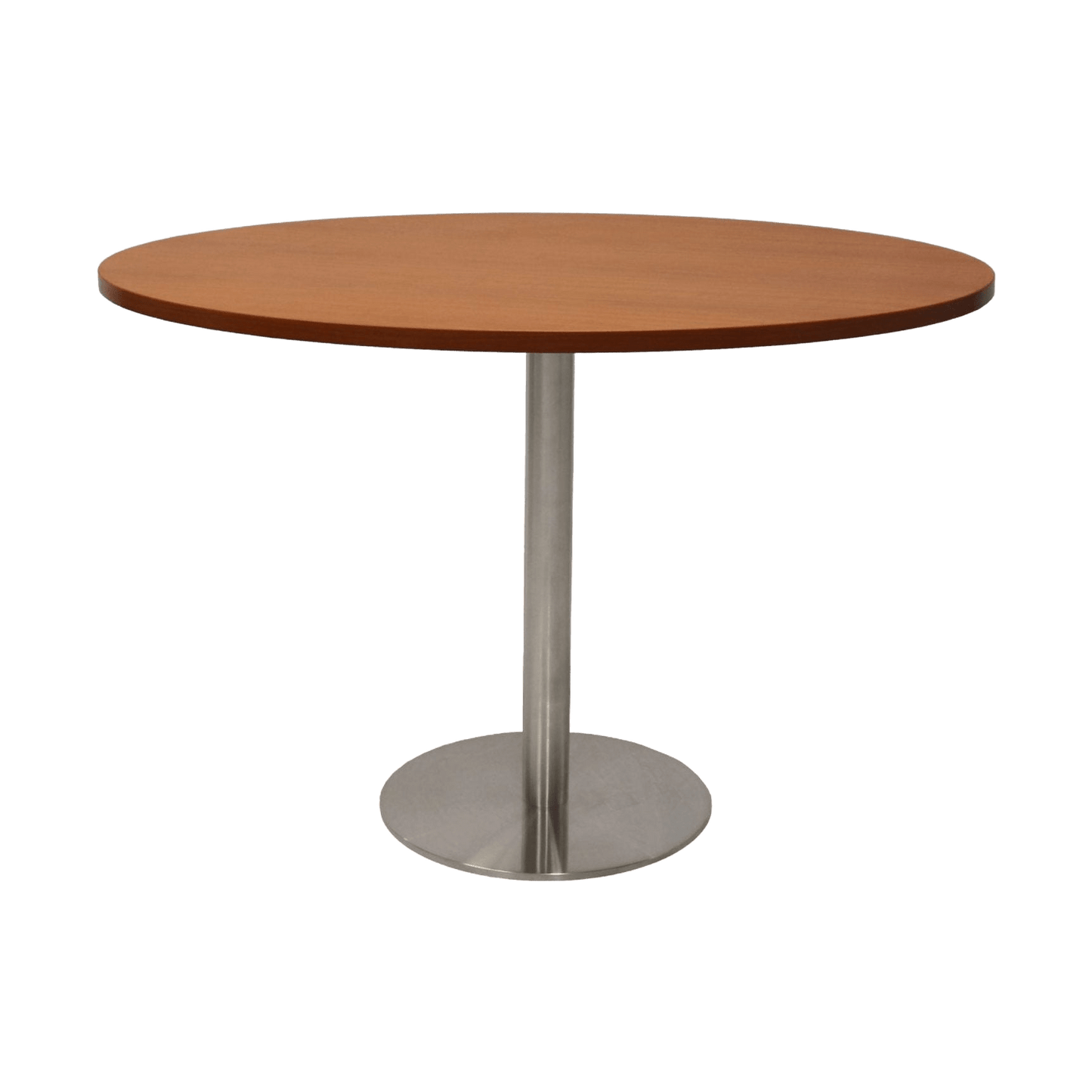 Estillo Round Meeting Table Meeting & Boardroom Tables