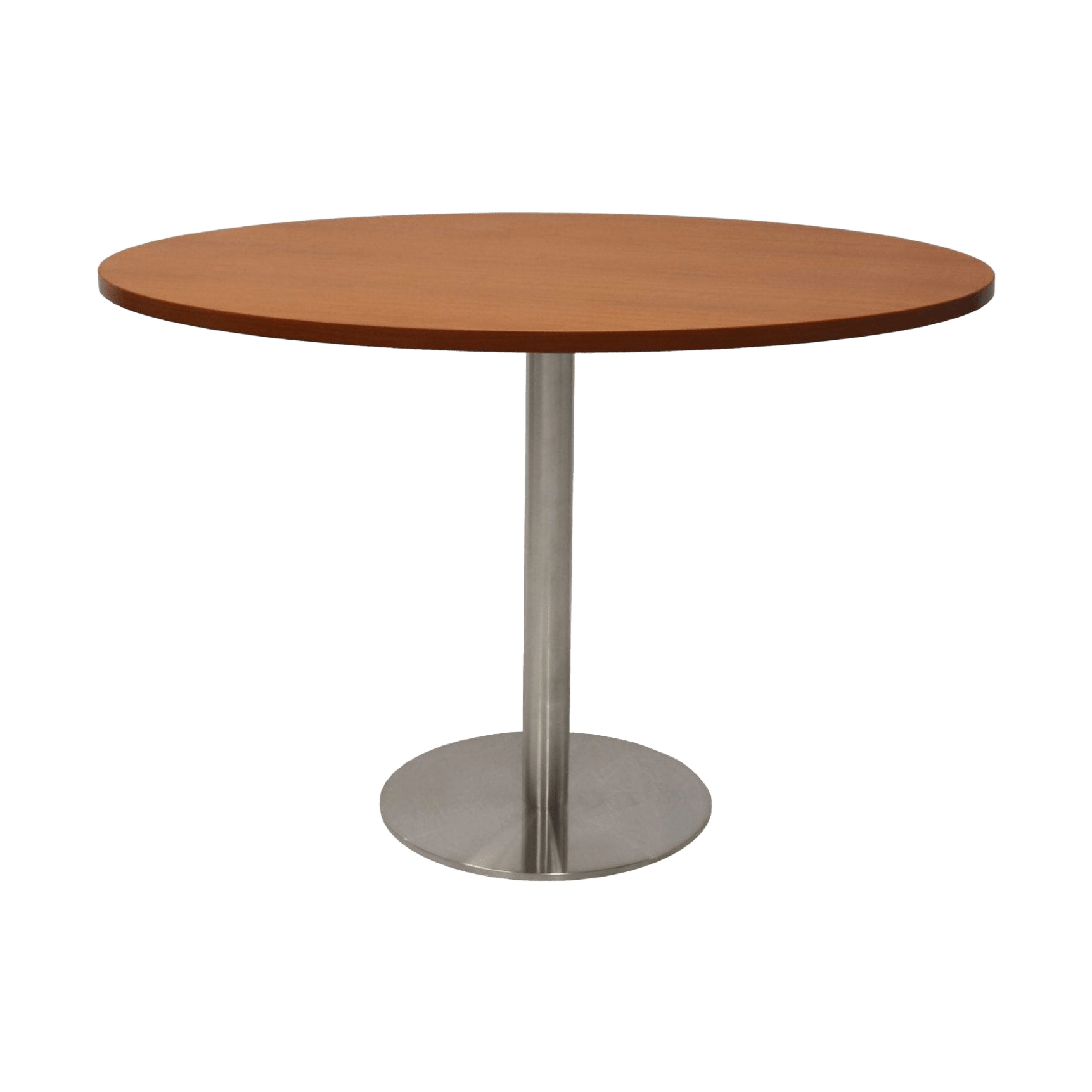 Estillo Round Meeting Table Meeting & Boardroom Tables