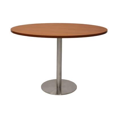 Estillo Round Meeting Table Meeting & Boardroom Tables