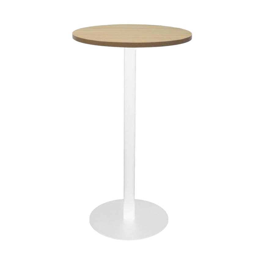 Disc Base Dry Bar Table Stools & High Seating