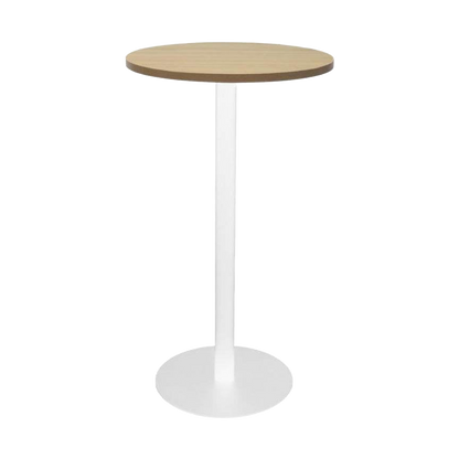 Disc Base Dry Bar Table Stools & High Seating