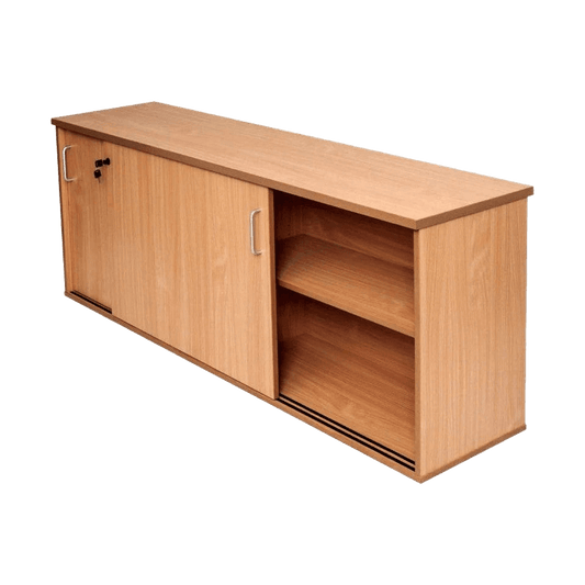 Rapid Span Credenza Cupboards & Shelving