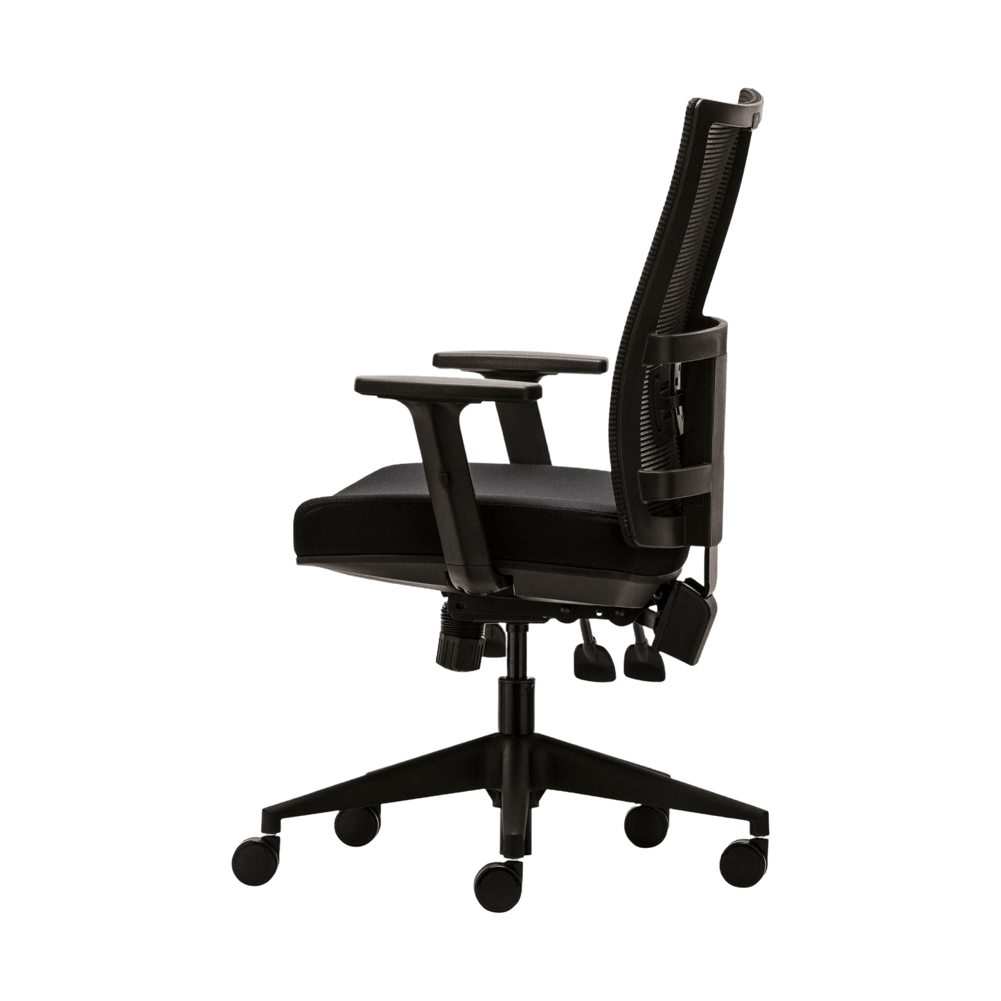 EKO Mesh Ergonomic Office Chair Task & Operator Chairs
