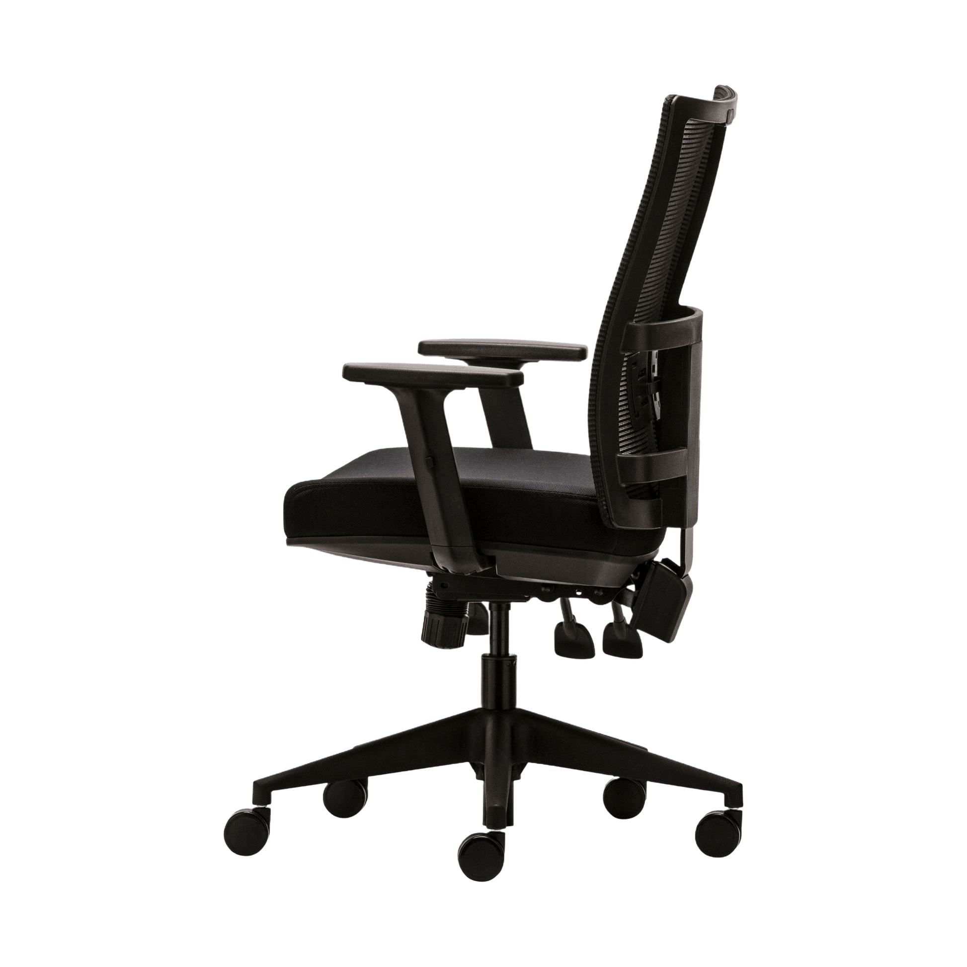 EKO Mesh Ergonomic Office Chair Task & Operator Chairs