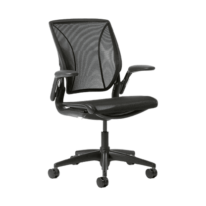 Humanscale World One Office Chair Task & Operator Chairs