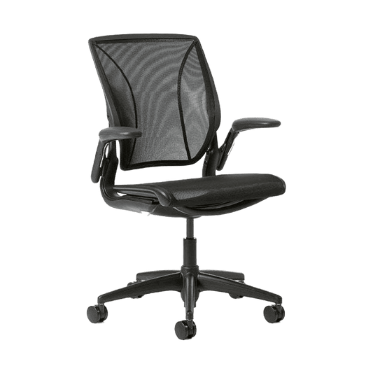 Humanscale World One Office Chair Task & Operator Chairs