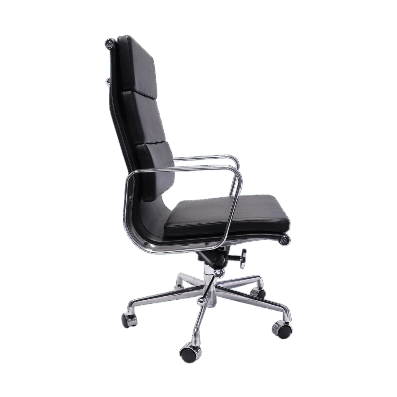 PU900 High Back Executive Chair Executive & Boardroom Chairs