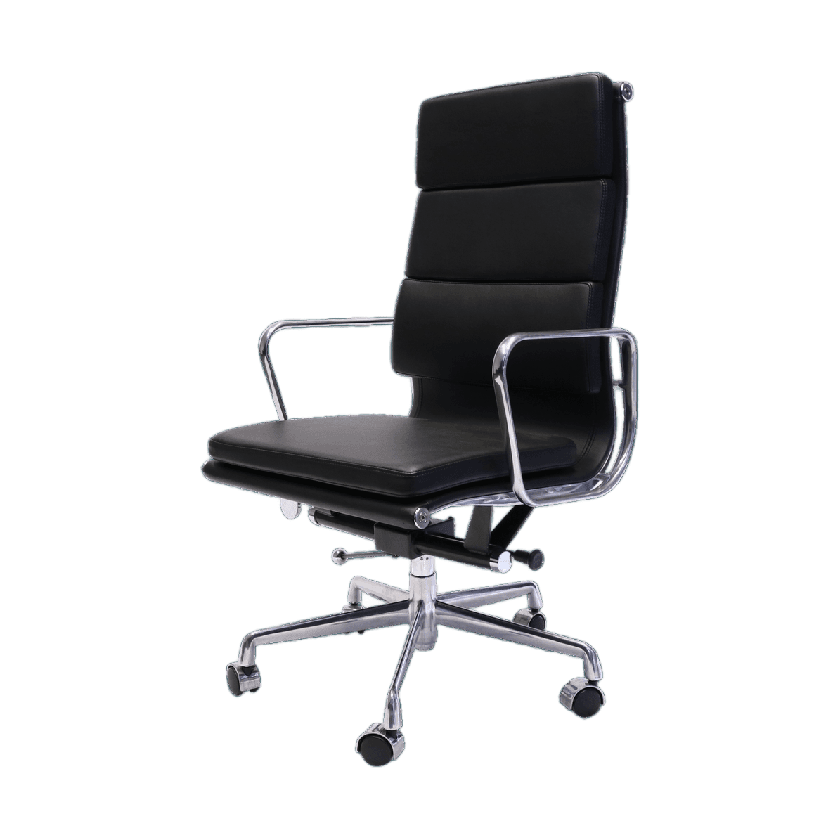 PU900 High Back Executive Chair Executive & Boardroom Chairs