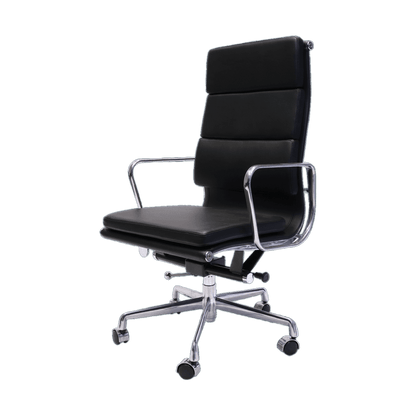 PU900 High Back Executive Chair Executive & Boardroom Chairs