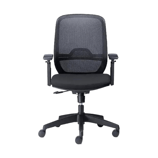 Toki Mesh Back Office Chair Task & Operator Chairs