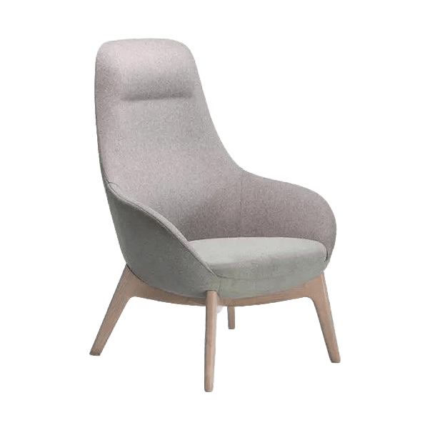 Muse Plus Executive Chair Executive & Boardroom Chairs