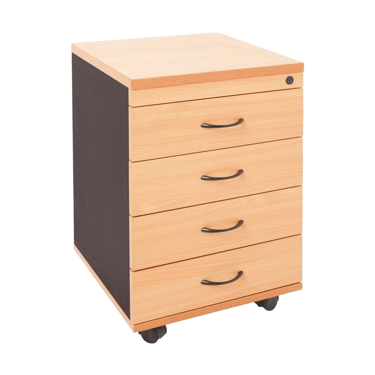 Rapid Worker Mobile Pedestal Drawer & Filing Units
