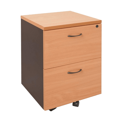 Rapid Worker Mobile Pedestal Drawer & Filing Units