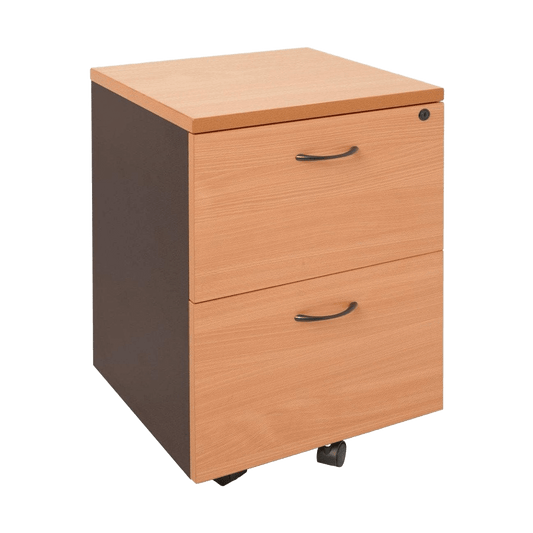 Rapid Worker Mobile Pedestal Drawer & Filing Units