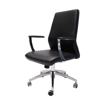 CL3000 Medium Back Boardroom and Meeting Chair Executive & Boardroom Chairs