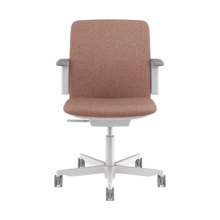 Humanscale Path Task Chair in Grey Frame Task & Operator Chairs