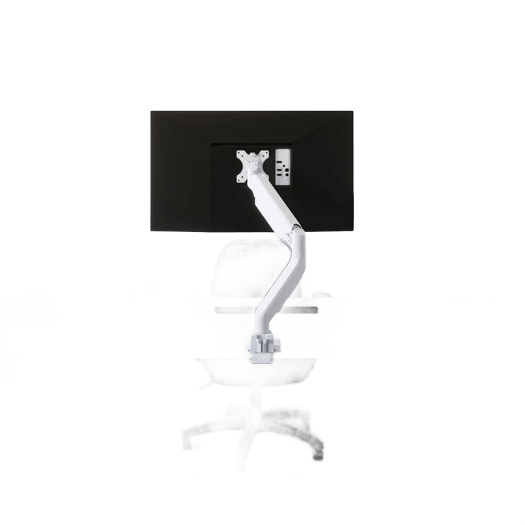 Proflex Multi Adjustable Single Monitor Arm Monitor & Desk Accessories