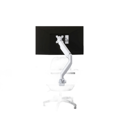 Proflex Multi Adjustable Single Monitor Arm Monitor & Desk Accessories
