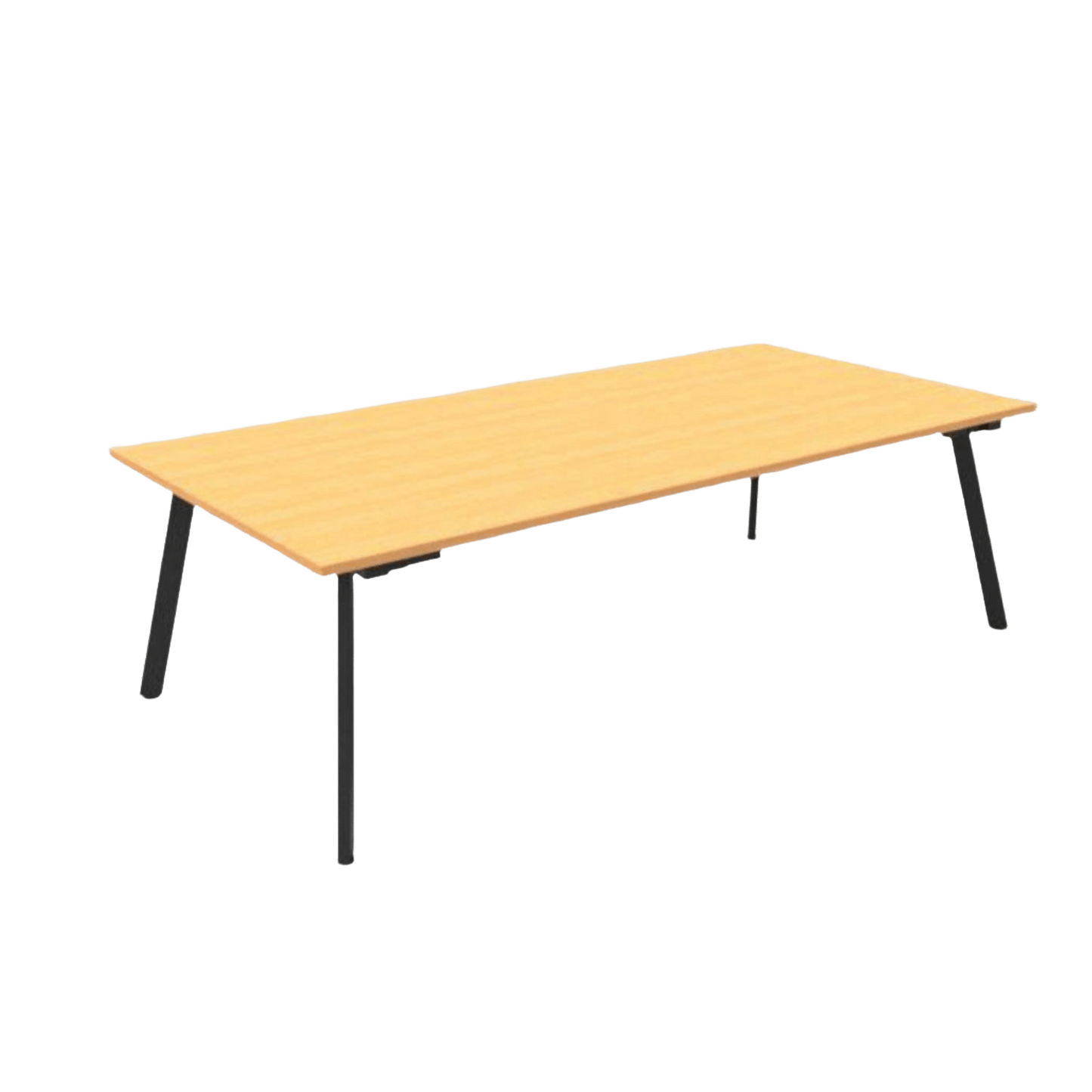 Eternity Boardroom Table Meeting & Boardroom Tables