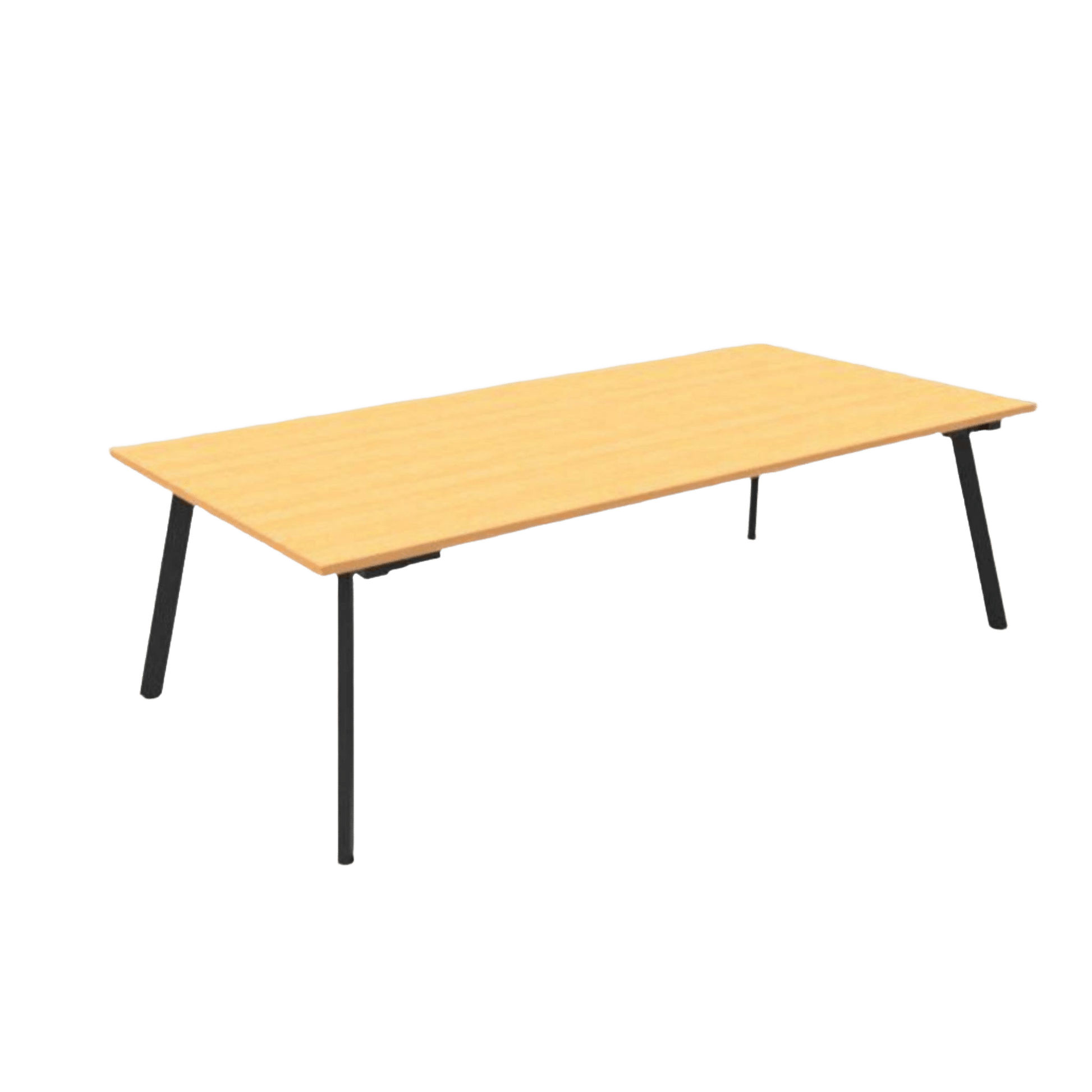 Eternity Boardroom Table Meeting & Boardroom Tables
