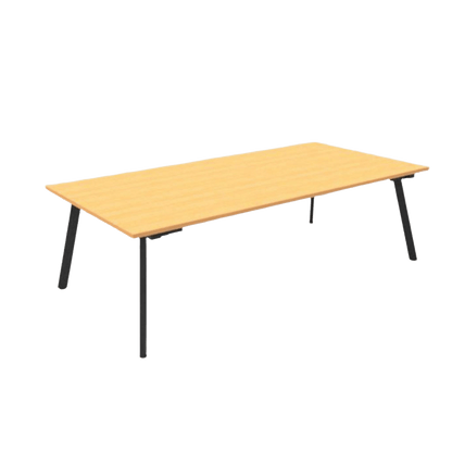 Eternity Boardroom Table Meeting & Boardroom Tables