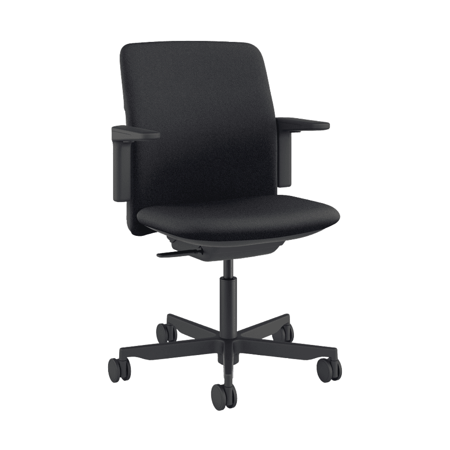 Humanscale Path Task Chair Task & Operator Chairs