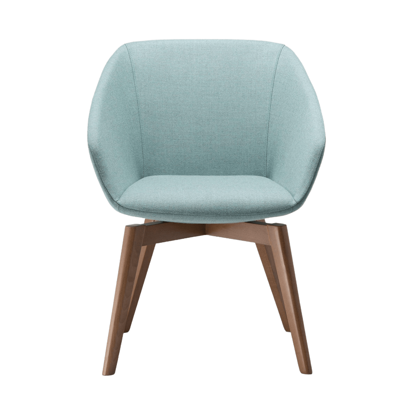 Delphi Upholstered Armchair Lounges & Soft Seating