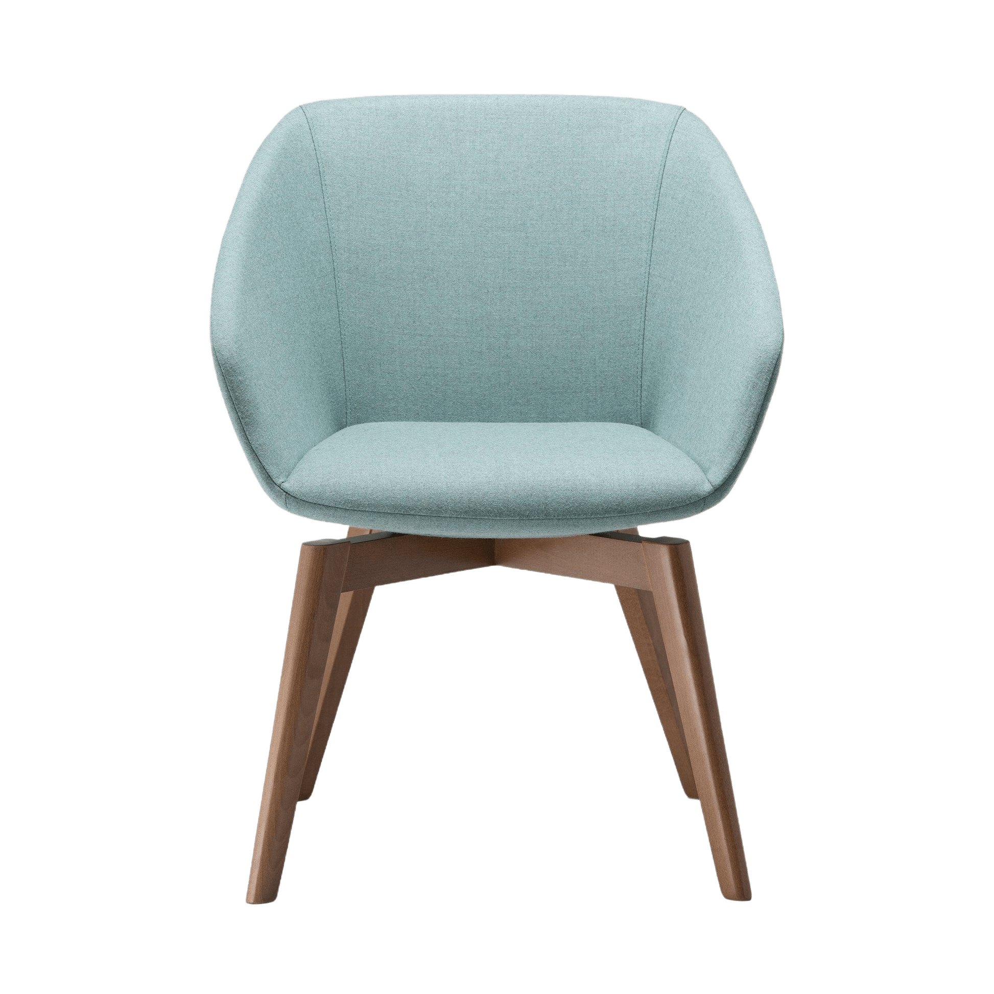 Delphi Upholstered Armchair Lounges & Soft Seating