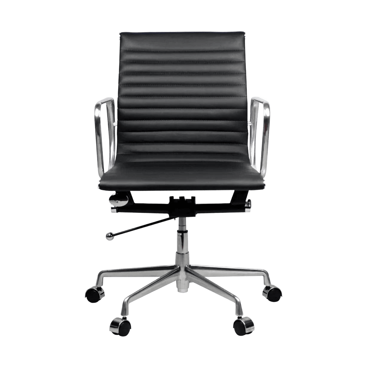 Aero Leather Boardroom Chair Executive & Boardroom Chairs