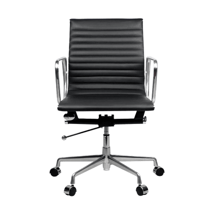 Aero Leather Boardroom Chair Executive & Boardroom Chairs