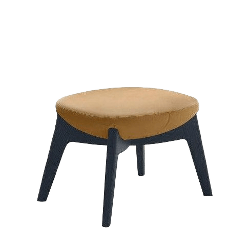 Muse Ottoman Lounges & Soft Seating