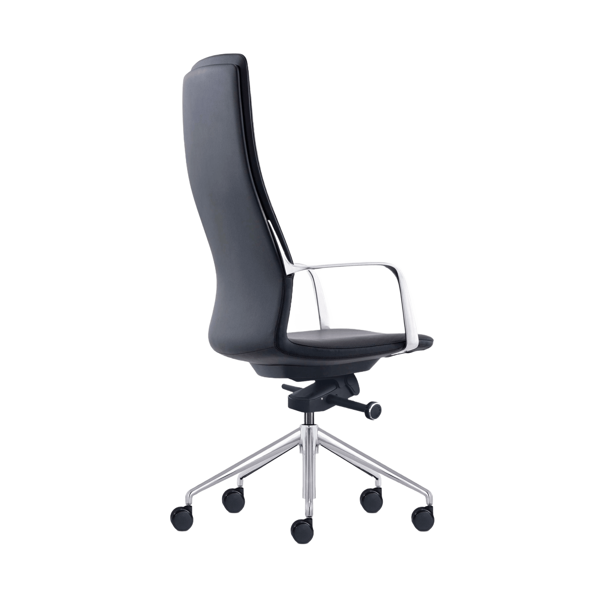 Million High Back Boardroom Chair Executive & Boardroom Chairs