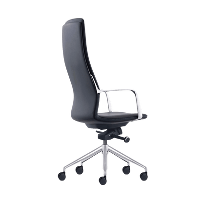 Million High Back Boardroom Chair Executive & Boardroom Chairs
