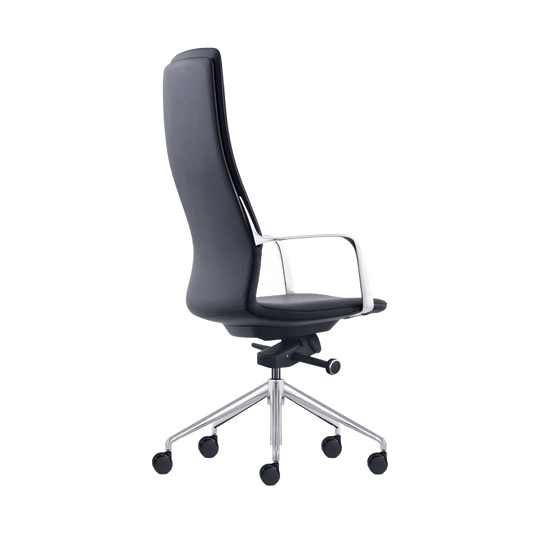 Million High Back Boardroom Chair Executive & Boardroom Chairs