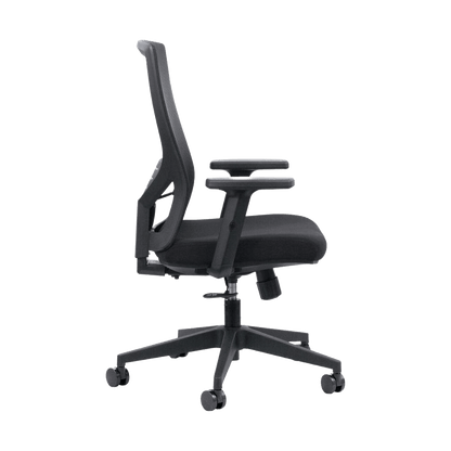 Optic Ergonomic Mesh Office Chair Task & Operator Chairs