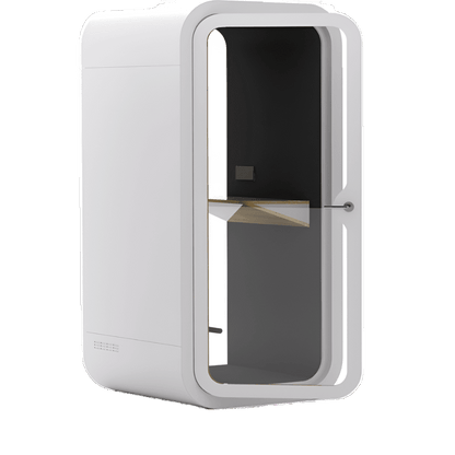 SpacePod Acoustic Phone Booth Phone & Call Pods