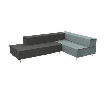 Flexi Corner Lounge Lounges & Soft Seating