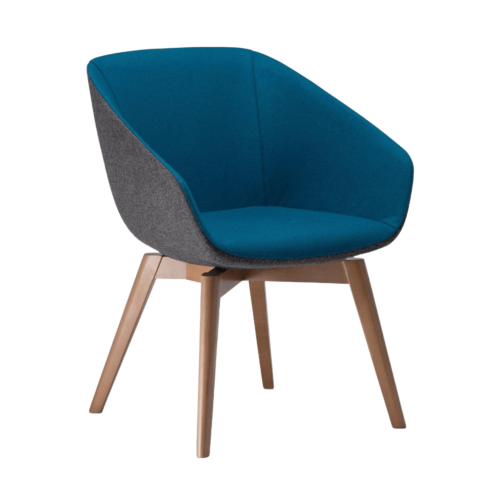 Delphi Upholstered Armchair Lounges & Soft Seating