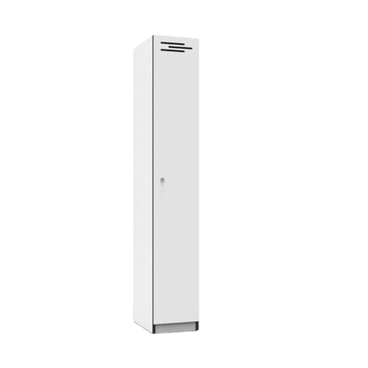 Infinity 1 Door Melamine Locker Lockers & Secure Storage