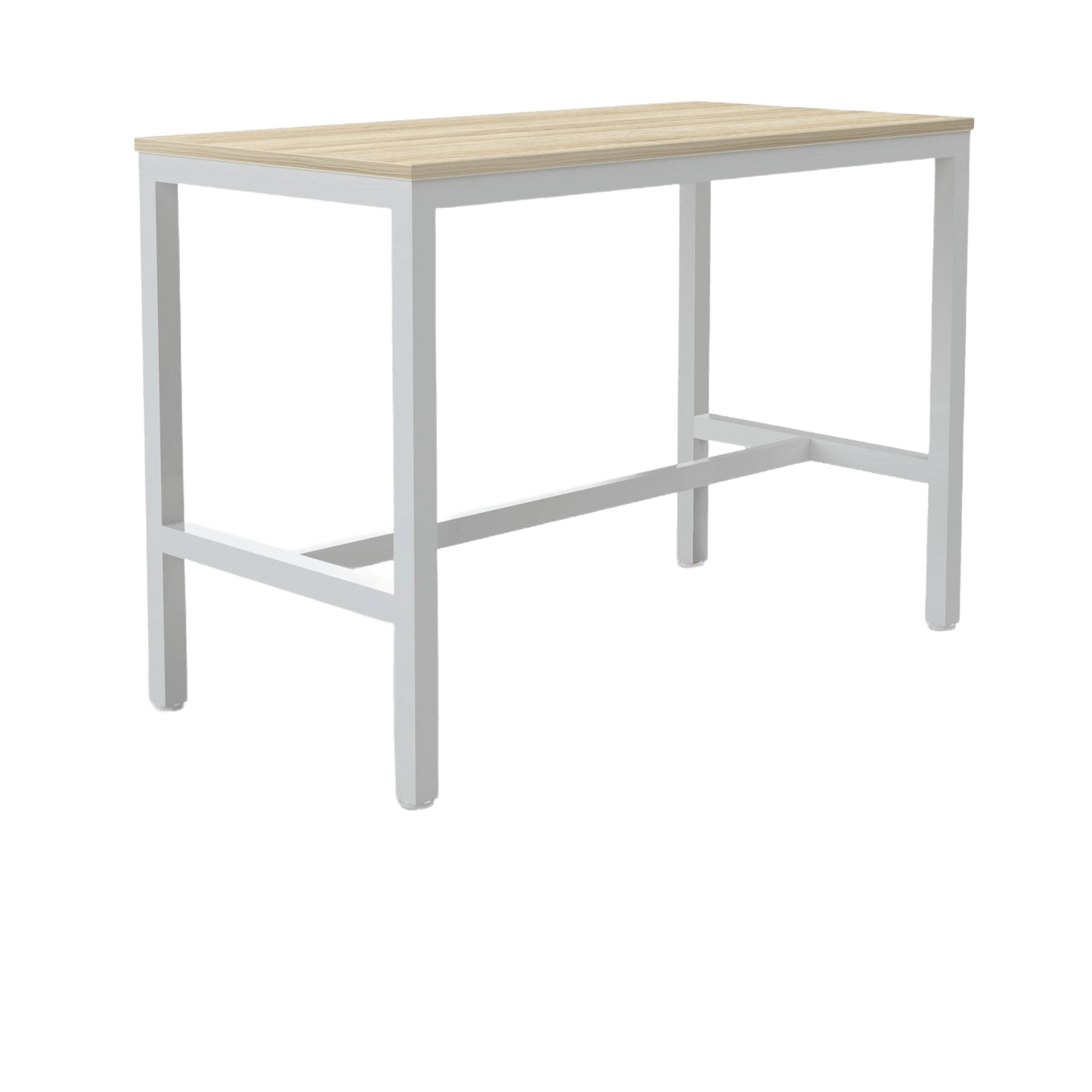 Axis Bar Leaner Lunchroom & Breakout Tables