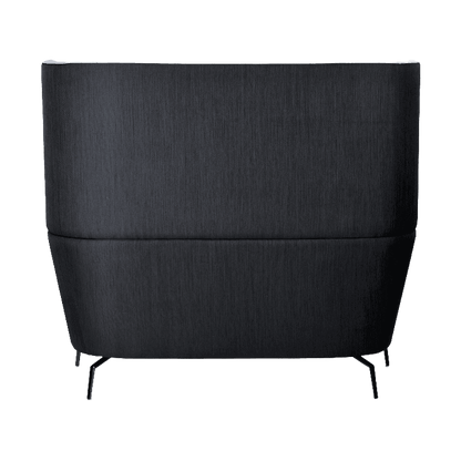 Ola 2 Seater High Back Sofa Lounges & Soft Seating