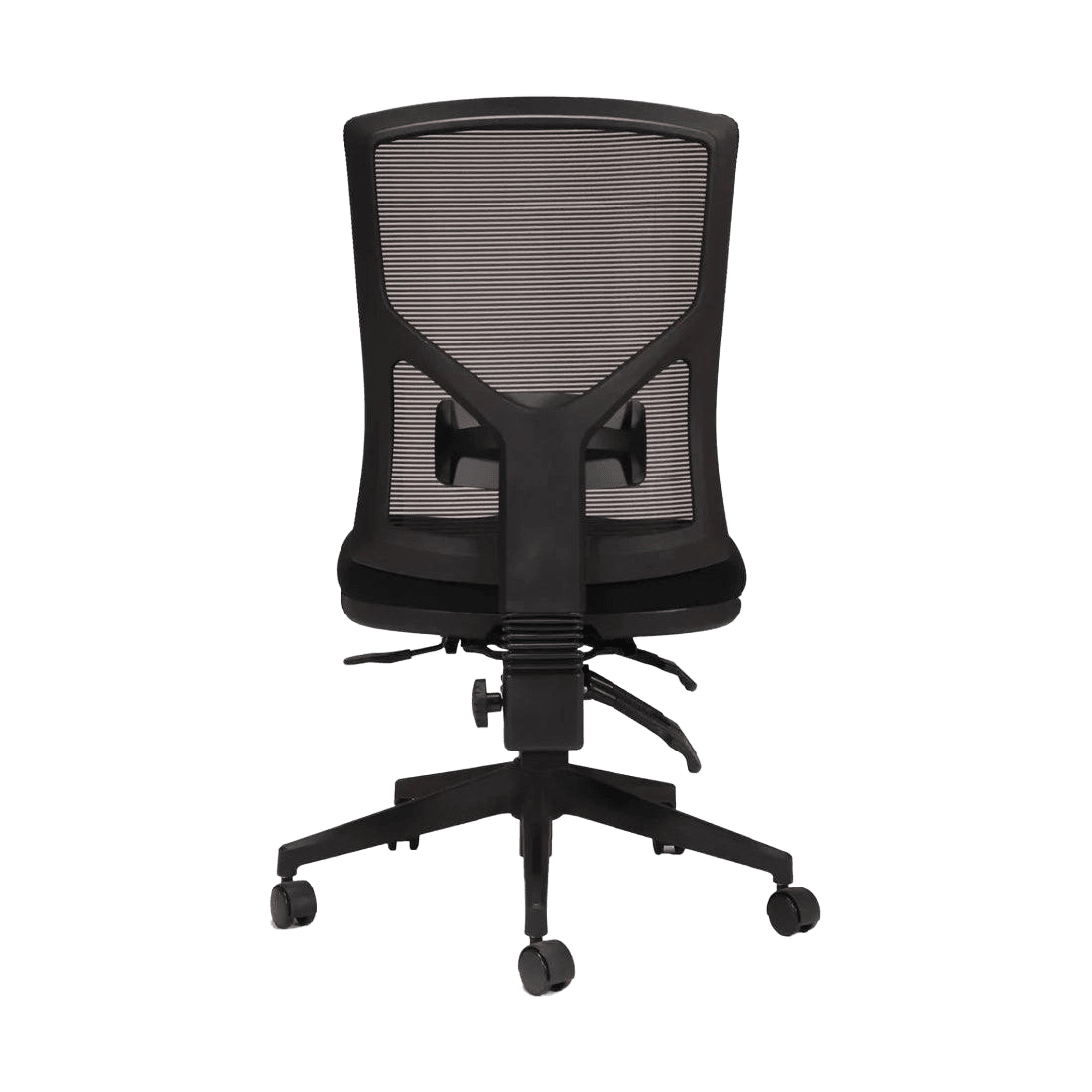 Breeze Mesh Chair Task & Operator Chairs